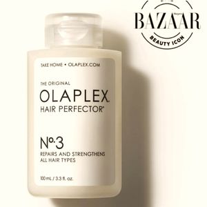 NEW OLAPLEX Nº.3 HAIR PERFECTOR Bond Building & Strengthening Treatment   3.3oz